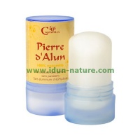 Mineral de alumbre en stick CAP COSMETICS (120g.)